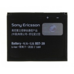 Baterie Sony Ericsson BST-39 920mAh, Originál