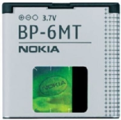 Baterie Nokia BP-6MT 1050mAh., Originál