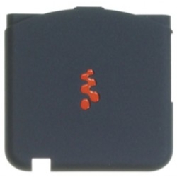 Kryt antény Sony Ericsson W580i Black / černý, Originál
