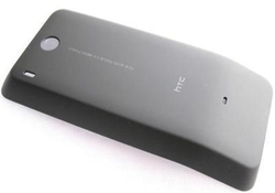 Zadní kryt HTC Hero, Google G3 Black / černý, Originál