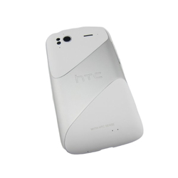Zadní kryt HTC Sensation White / bílý, Originál
