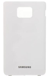Zadní kryt Samsung i9100 Galaxy S II White / bílý, Originál