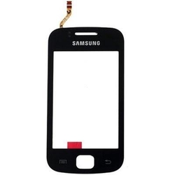 Dotyková deska Samsung S5660 Galaxy Gio Black / černá, Originál