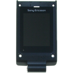 LCD Sony Ericsson W380i + kryt, Originál
