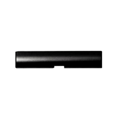 Krytka předního krytu Sony Ericsson U1i Satio Black / černá, Originál