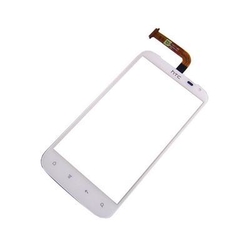 Dotyková deska HTC Sensation XL White / bílá, Originál