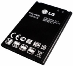 Baterie LG BL-44JN 1500mAh, Originál