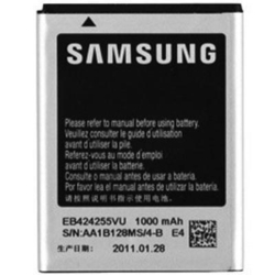 Baterie Samsung EB424255VU 1000mAh, Originál