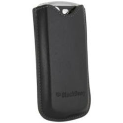 Kožené pouzdro Blackberry HDW-16218-001, Originál