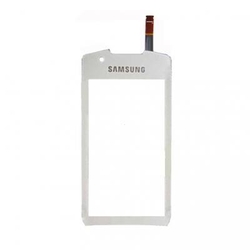 Dotyková deska Samsung S5620 Monte Monte White / bílá, Originál