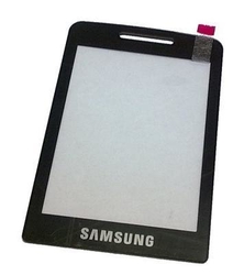 Sklíčko Samsung S5610, S5611 (Service Pack), Originál