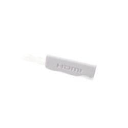 Krytka HDMI Sony Xperia S, LT26i White / bílá, Originál