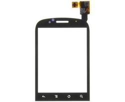 Dotyková deska Huawei U8150, Ideos Black / černá, Originál