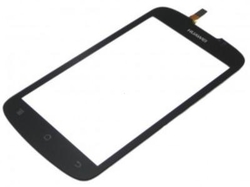 Dotyková deska Huawei U8815, Ascend G300 Black / černá, Originál