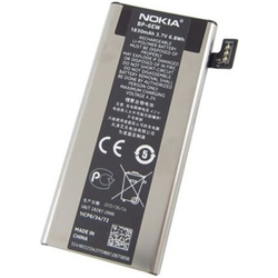 Baterie Nokia BP-6EW 1830mAh pro Lumia 900, Originál