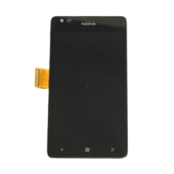 LCD Nokia Lumia 900 + dotyková deska, Originál