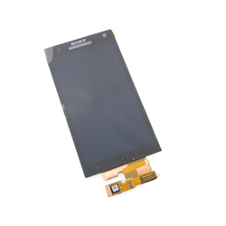 LCD Sony Xperia S, LT26i + dotyková deska, Originál