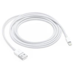 MD818 Datový kabel Apple iPhone 5, 5S, SE, 6, 6 Plus, 6S, 6S Plus, iPad mini