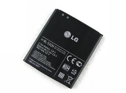 Baterie LG BL-53QH 2150mAh pro Optimus 4X HD P880, Optimus L9 P760, F5 P875, Originál