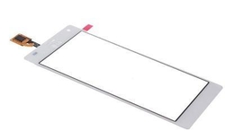 Dotyková deska LG Optimus 4X HD, P880 White / bílá, Originál