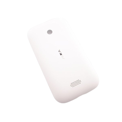Zadní kryt Nokia Lumia 510 White / bílý, Originál