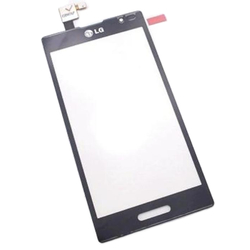 Dotyková deska LG Optimus L9, P760 Black / černá, Originál