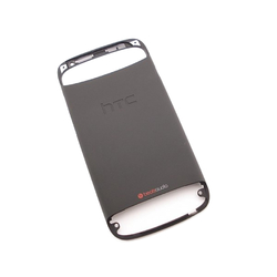 Zadní kryt HTC One S Black / černý, Originál