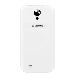 Zadní kryt Samsung i9500, i9505 Galaxy S4 White / bílý, Originál