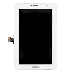 Dotyková deska Samsung P3100, P3110 Galaxy Tab 2 7.0 White / bílá, Originál