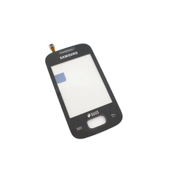 Dotyková deska Samsung S5302 Galaxy Pocket Duos Black / černá, Originál