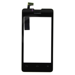 Dotyková deska Huawei Ascend Y300 Black / černá, Originál