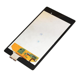 LCD Asus Google Nexus 7 II 2013 + dotyková deska Black / černá, Originál