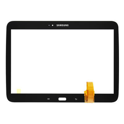 Dotyková deska Samsung P5200, P5210, P5220 Galaxy Tab 3 10.1 Black / černá, Originál