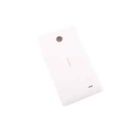 Zadní kryt Nokia X, X+ White / bílý, Originál