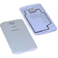 Zadní kryt Samsung P7500 Galaxy Tab 10.1 White / bílý - 64GB, Originál