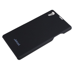 Pouzdro Jekod Super Cool pro HTC One M7, 801E Black / černé
