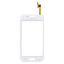 Dotyková deska Samsung G350 Galaxy Core Plus White / bílá (Service Pack), Originál