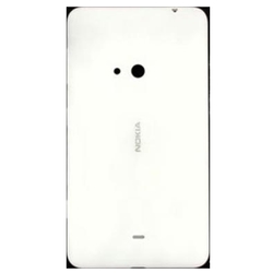 Zadní kryt Nokia Lumia 625 White / bílý, Originál