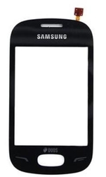 Dotyková deska Samsung S3802 Rex 70 Black / černá, Originál