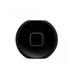Krytka home Apple iPad 5 Air Black / černá