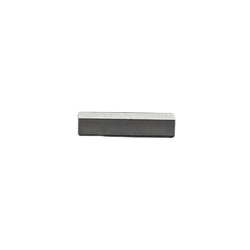 Krytka microUSB Sony Xperia Z1 Honami C6902, C6903, C6906 White / bílá, Originál