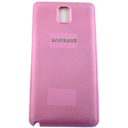 Zadní kryt Samsung N9005 Galaxy Note 3 Pink / růžový, Originál