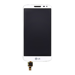 Dotyková deska LG G2 Mini, D620 White / bílá, Originál
