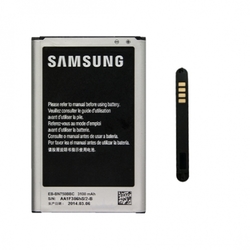 Baterie Samsung EB-BN750BBE 3100mAh pro N7505 Galaxy Note3 Neo, Originál