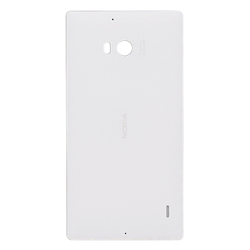Zadní kryt Nokia Lumia 930 White / bílý, Originál