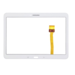 Dotyková deska Samsung T530, T535 Galaxy Tab 4 10.1 White / bílá, Originál