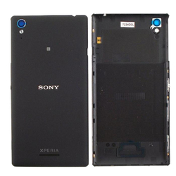 Zadní kryt Sony Xperia T3, D5102, D5103, D5106 Black / černý, Originál