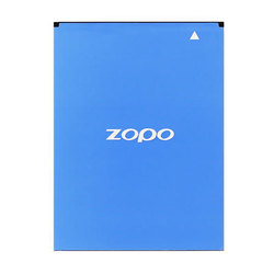 Baterie Zopo BT97S 3000mAh pro ZP990, ZP990+, Originál