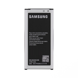Baterie Samsung EB-BG800BBE 2100mAh pro G800 Galaxy S5 mini, Originál