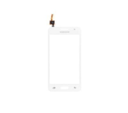 Dotyková deska Samsung G355 Galaxy Core 2 White / bílá, Originál